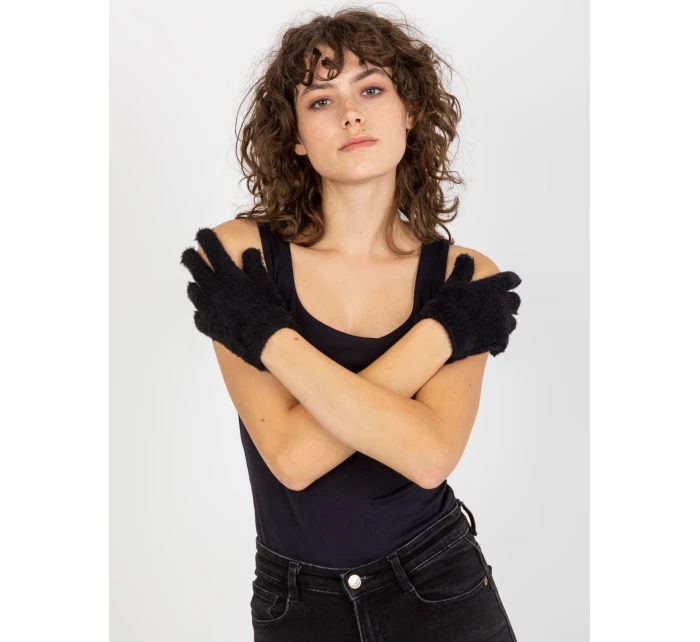 Rukavice AT RK ST 59.34 čierne