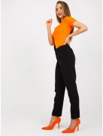 Kalhoty BR SP model 17459561 černá - FPrice Kalhoty BR SP model 17459561 černá - FPrice