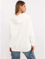 Blúzka EM BL 881.16 ecru Blúzka EM BL 881.16 ecru