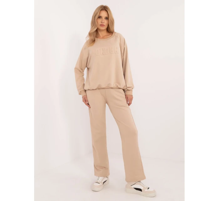 Súprava EM KMPL 930.61 béžová