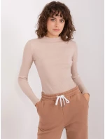 Blúzka RV BZ 9205.24X béžová Blúzka RV BZ 9205.24X béžová