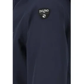 Detský zimný oblek ZigZag Vally