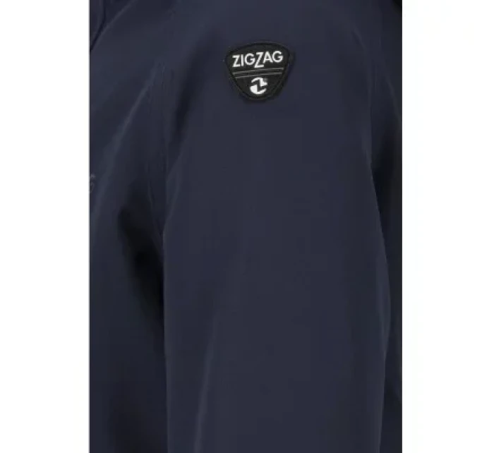 Dětská zimní kombinéza model 20580002 - Zigzag Dětská zimní kombinéza model 20580002 - Zigzag