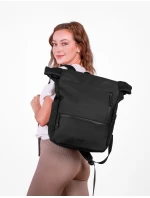 Dámsky batoh Vuch Elion Small Black