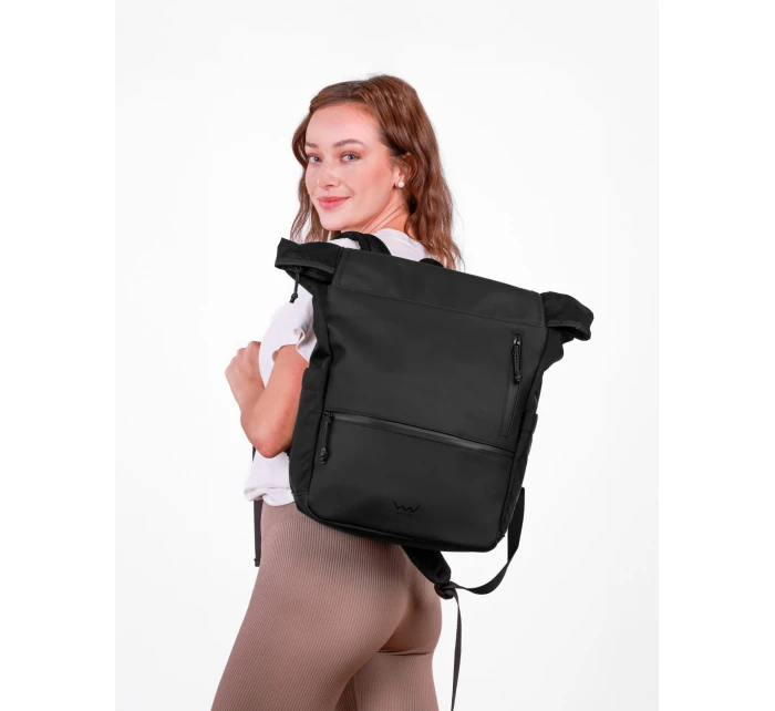 Dámsky batoh Vuch Elion Small Black