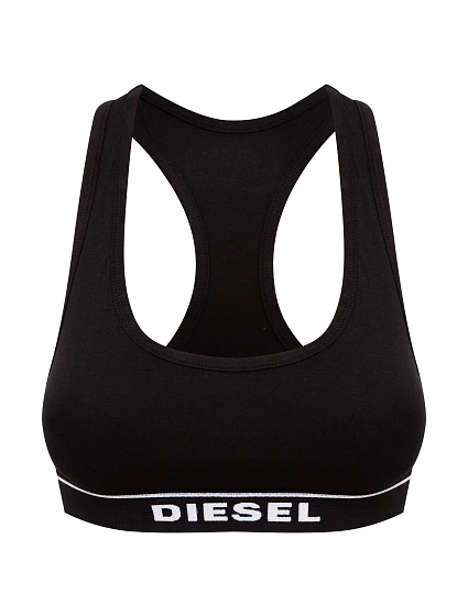 Dámská sportovní podprsenka Top  model 20896280 - Diesel