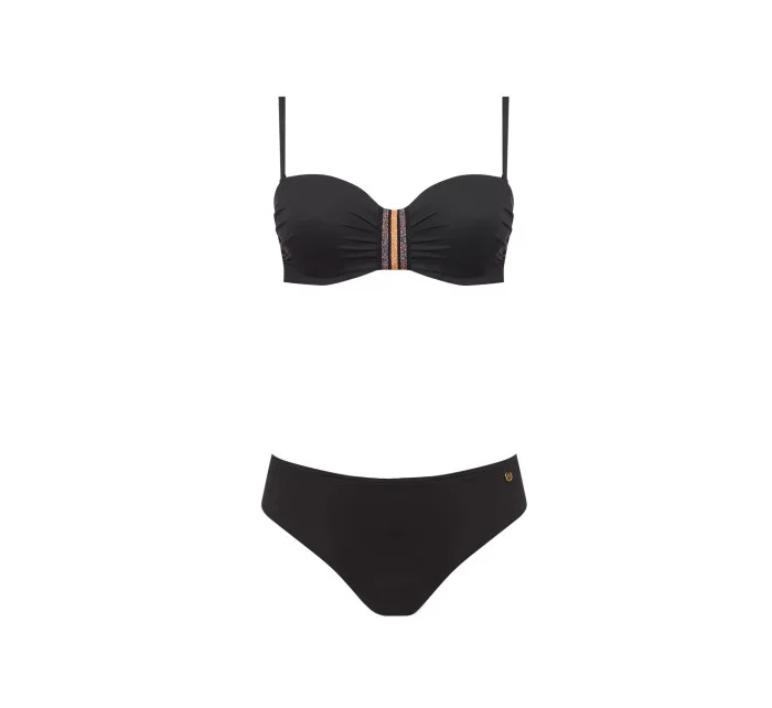 Dámské dvoudílné plavky model 17354935 - Self Dámské dvoudílné plavky model 17354935 - Self