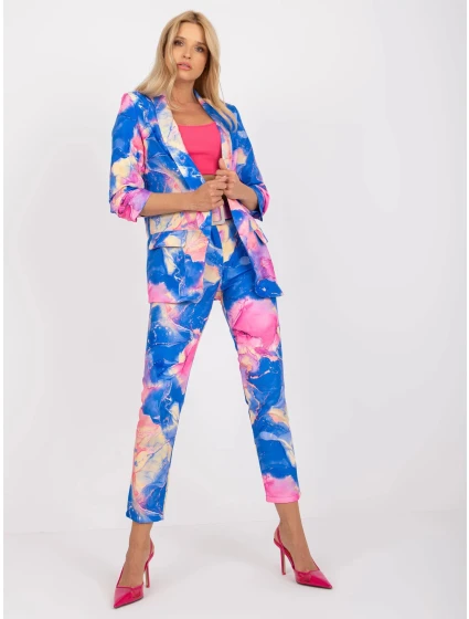 Dámske sako 7684A - FPrice