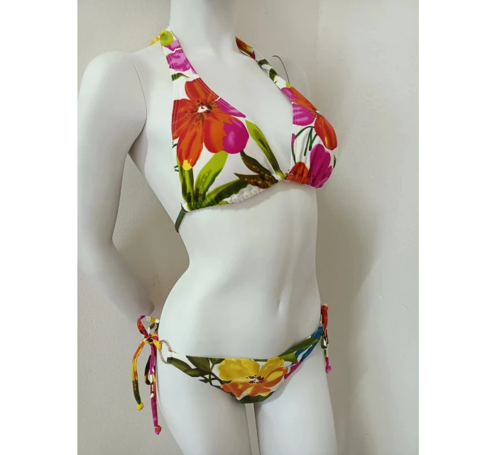 Dámské dvoudílné plavky model 18875327 - FPrice Dámské dvoudílné plavky model 18875327 - FPrice