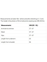 Bavlněné volné oversize šaty model 22260592 žluté - numoco