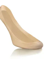 Dámska silikónová balerínka