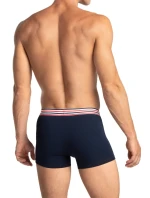 PÁNSKE ŠORTKY M-1066SZG 2-PACK