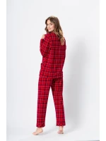Pyžamá model 188561 M-Max Pyžamá model 188561 M-Max