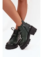 Obuv model 217798 Step in style