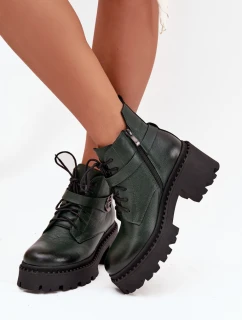 Obuv model 217798 Step in style