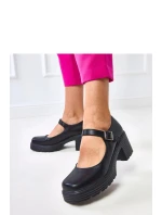 Poltopánky model 218165 Solea