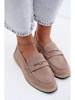 Mokasíny model 227388 Step in style