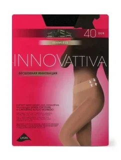 Dámské punčochové kalhoty  40 den model 19313999 - Omsa