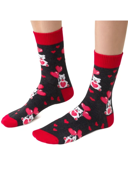 Pánske ponožky 136 154 - Steven