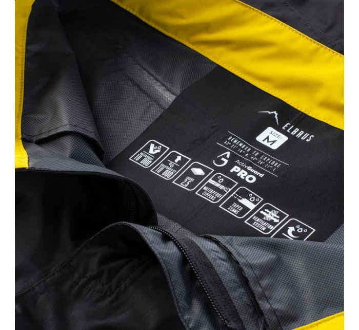 Elbrus Garii M nohavice 92800481835 Elbrus Garii M nohavice 92800481835