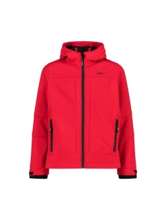 Kid Jacket Hood Jr Bunda model 20895191 - CMP