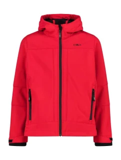 Detská bunda Cmp Fix Hood Jr 3A00094-55BE