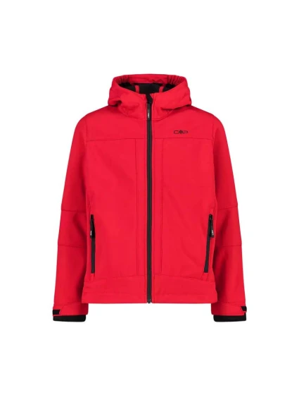 Kid Jacket Hood Jr Bunda model 20895191 - CMP