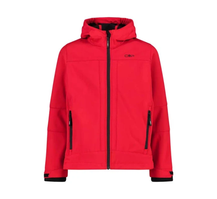 Kid Jacket Hood Jr Bunda model 20895191 - CMP