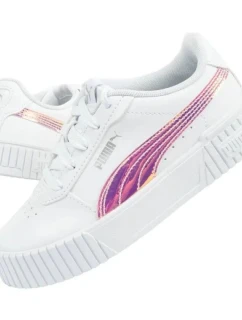 Topánky Puma All-Day Jr 387387 01