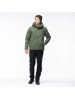 Izolovaný plášť Elbrus Dilox M 92800621637