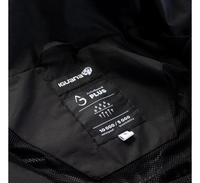 Iguana Hornen W prechodová bunda 92800656417