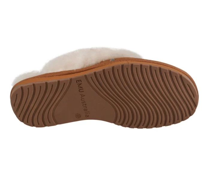 EMU Australia Jolie W W10015-CHES dámske žabky