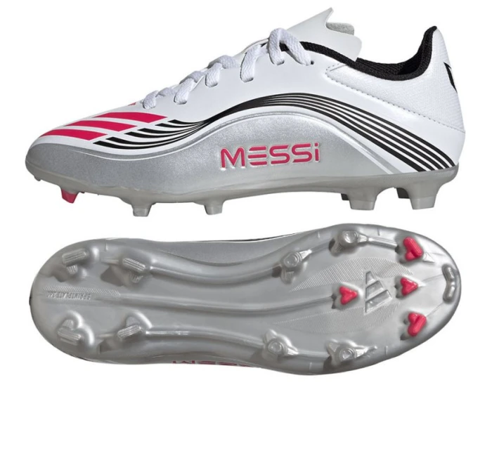 F50 Messi League FG/MG Jr kopačky model 21165206 - ADIDAS