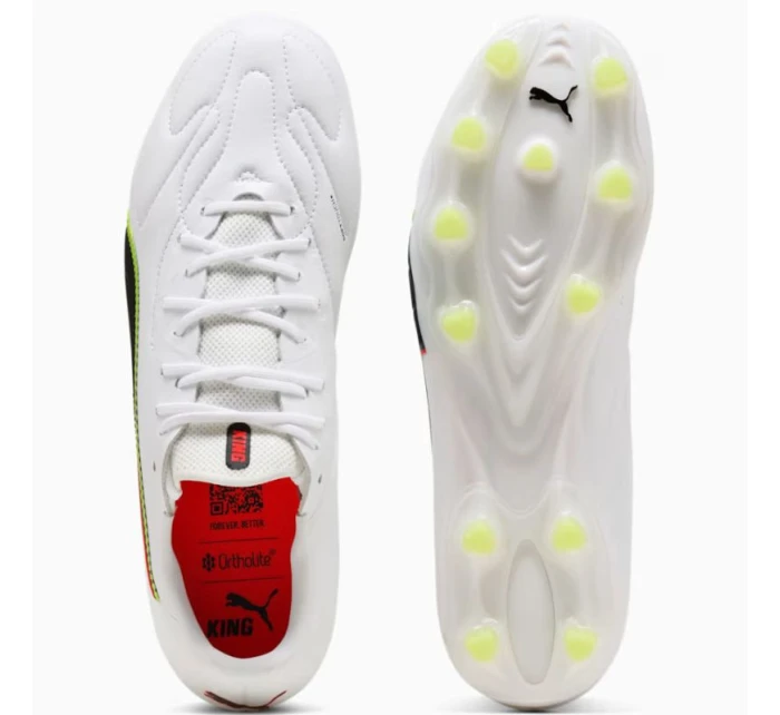 Boty KING 20 FG/AG model 21816461 - Puma