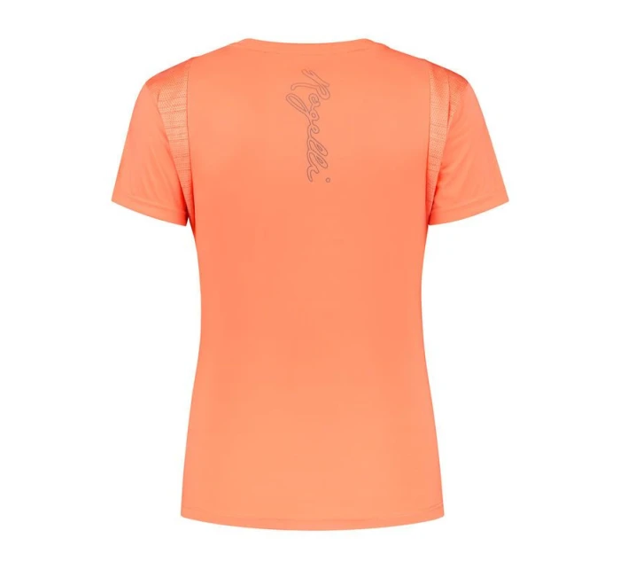 Rogelli bežecké tričko CORE coral XS
