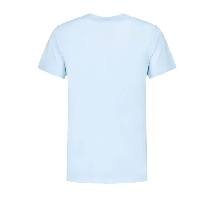 Rogelli pánské tričko GRAPHIC modrá M