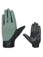 CHIBA BIOXCELL TOURING Rukavice olivovo zelené L