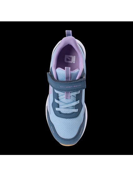 Dětské boty model 22099185 JRG - IQ