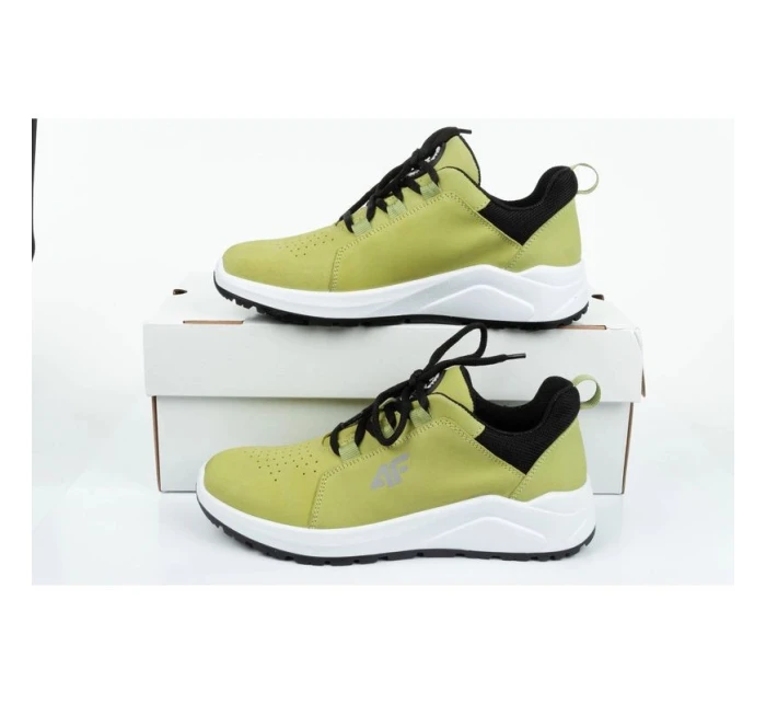 Dámska obuv W Obdl251 42S - 4F