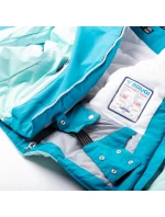 Zateplená bunda  W model 18986796 - Brugi