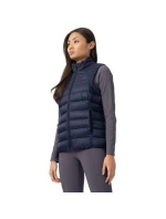 Dámska vesta W H4Z22 KUDP001 31S - 4F