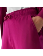 Kalhoty CAS W AW23TTRO 53S dámské model 18908830 - 4F