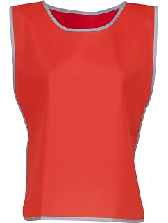 259 HiVis red model 22501667 - Yoko