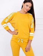 Dievčenská revolúcia v horčici