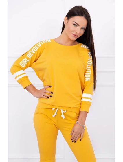 Dívčí v model 18742642 - K-Fashion Dívčí v model 18742642 - K-Fashion