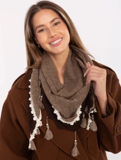 Chustka AT CH ENEC model 21488770 brązowy - FPrice