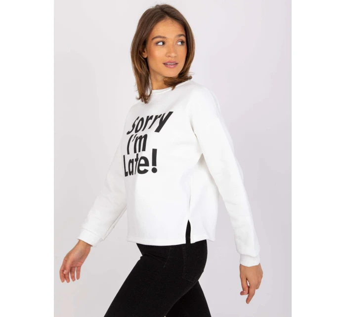 Mikina EM BL U624.99 ecru