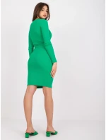 Dámske šaty Dress-EM-SK-686.63-zelená