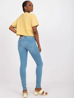 Džínsy RO SP PNT 2308.86 modré