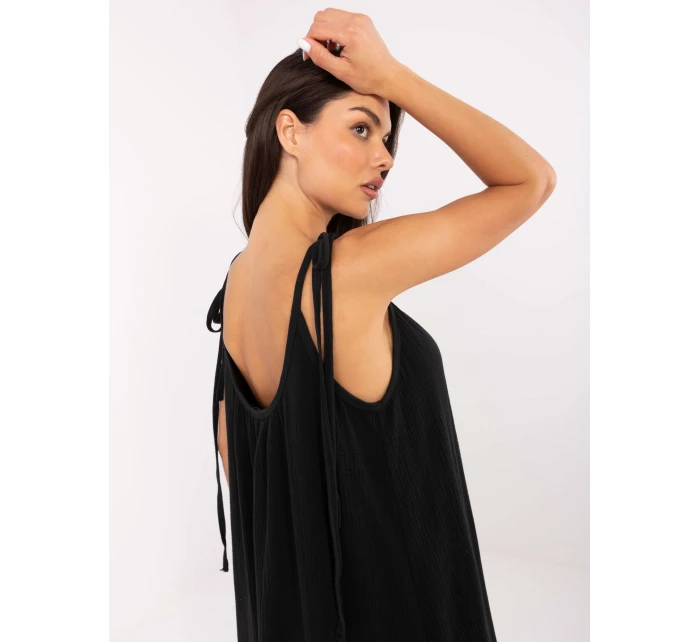 Šaty TW SK BI 12 1197,98 čierna